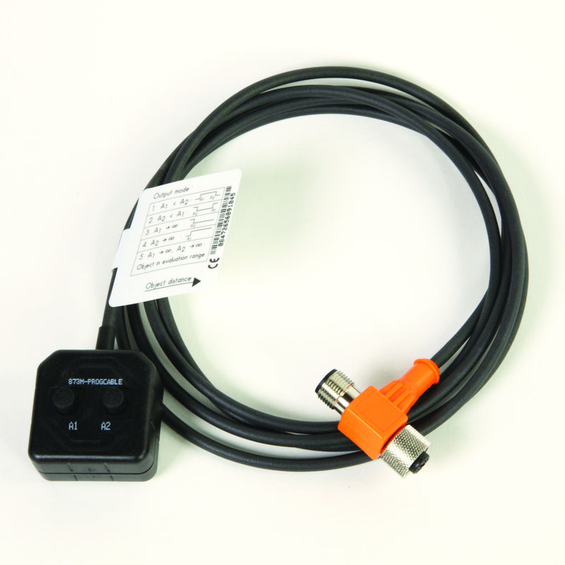 Rockwell - SPS-Verbindungskabel PROGRAM.KAB.873M-PROGCABLE 873M-PROGCABLE