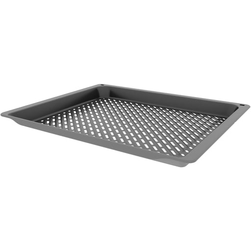 Bosch - Zubehör/Ersatzteile für Kochgerät/Backgerät Air Fry Grillblech HEZ629070 anthrazit