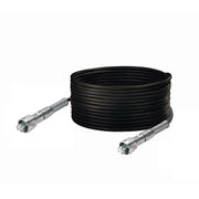 Weidmüller - Patchkabel LWL Industrie Kabel Breakout Schleppket. IE - FM6C2U#1318015000 IP67 Bayonett Metall