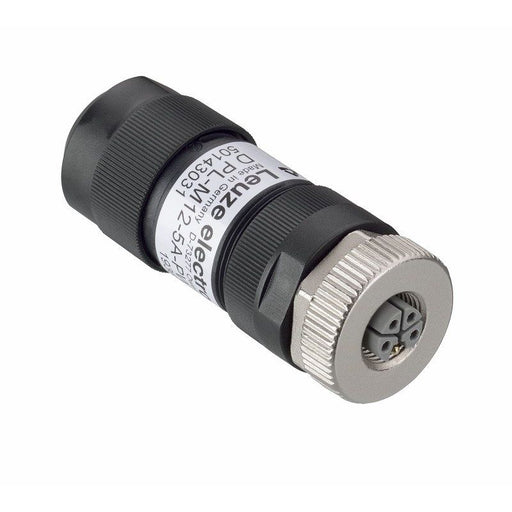 Leuze - Sensor-Aktor-Adapter Adapter D PL-M12-5A-PWR