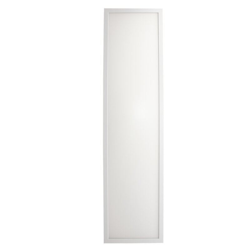 Dotlux - Decken-/Wandleuchte LED-Panel 1809-499090 MC