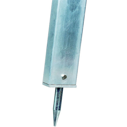 ILLER-LEITER - Zubehör/Ersatzteile für Leiter/Gerüst Leiterspitzen, Holmgröße 6551 60mm