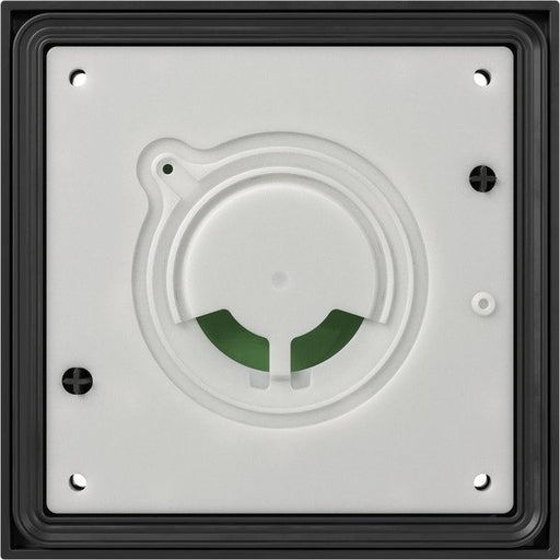 Gira - Zubehör/Ersatzteile für Installationsschalterprogramme Info-/Blindmodul 855500
