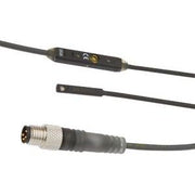 Ipf Electronic - Magnetischer Näherungsschalter Sensor Magnetisch, MZR40787 Zylinder 3,75mm