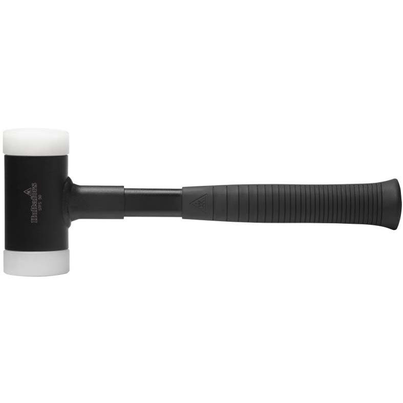 Hultafors - Hammer/Fäustel Schonhammer,rückschlagfrei STFS 50 − 2 Stück