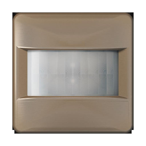 Jung - Bewegungsmelder-Sensor LB-Manag.Bewegungsmel.1,1m CD 17182 GB gold-bronze − 1 Stück