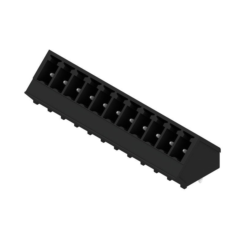 Weidmüller - Leiterplattensteckverbinder Verbinder 3.81mm SC-SMT 3.#1977720000 − 50 Stück