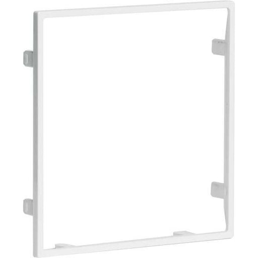 Peha - Übergangsadapter für Installationsschalterprogramme Zentrierring/Somfy D 20.022 JR rws