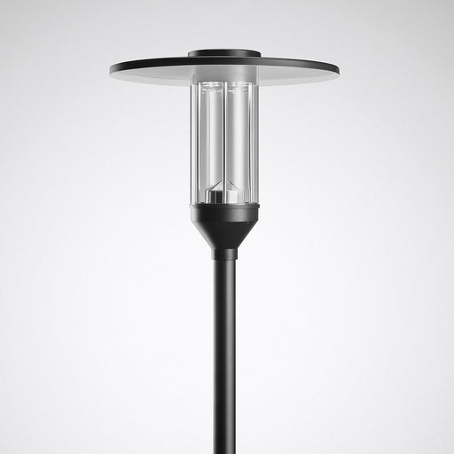 Trilux - Straßen- und Platzleuchte LED-Aufsatzleuchte 9811 AB2L/ #6703140 4000K