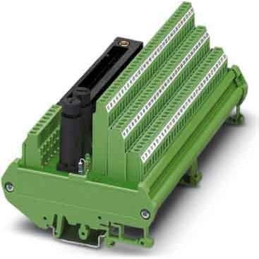 Phoenix Contact - Übergabemodul Passiv Module FLKMS-KS50/32IM/YCS