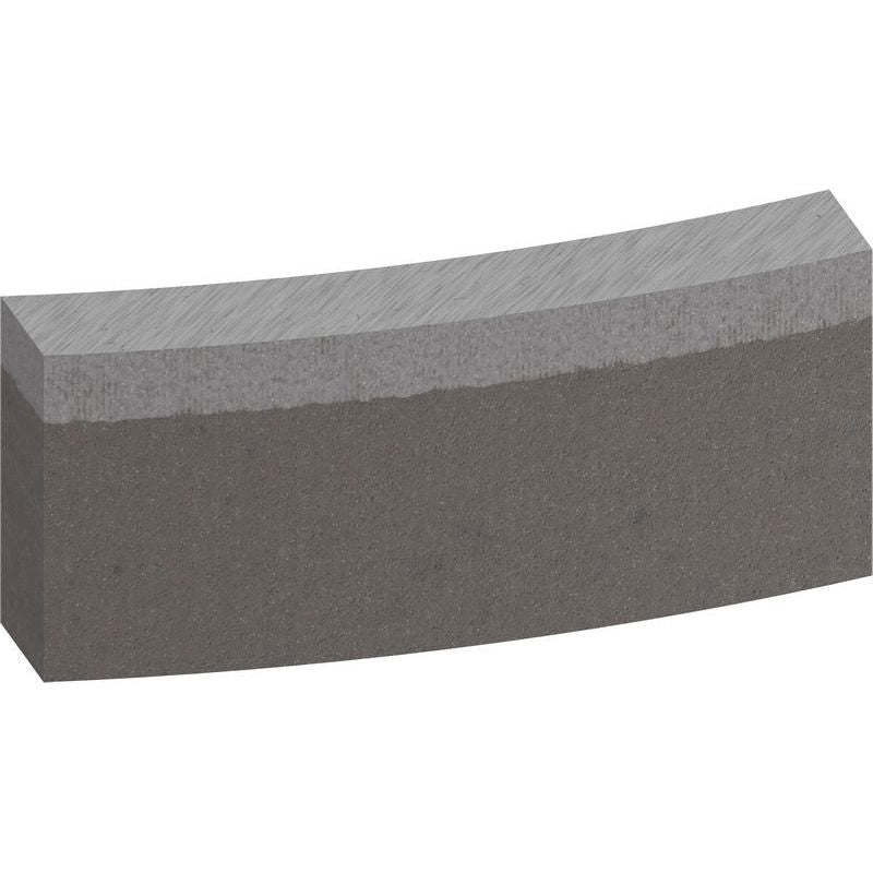 Bosch - Bohrkrone Segmente für PRO 2608601753 Diamantnassbohrkrone