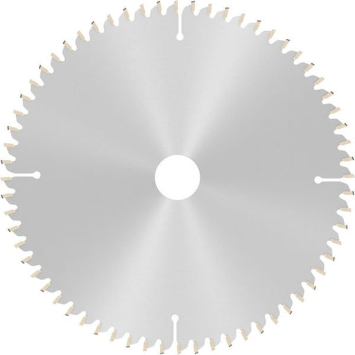 Bosch - Kreissägeblatt PRO Multi Material 2608640514 Kreissägeblatt 235 x
