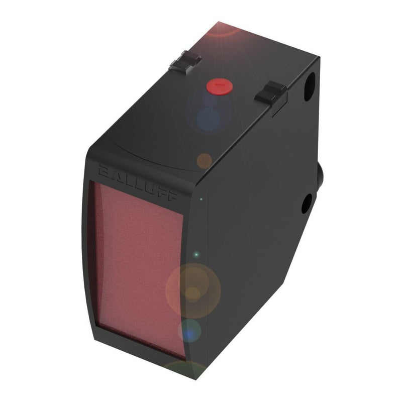 Balluff - Optischer Abstandssensor Optoelektronischer Distanz BOD 23K-LI03-S4 sensor