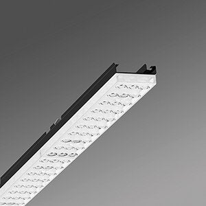 Regiolux - Geräteträger für Lichtbandsystem LED-Geräteträger SRGOT15004000830ETsw 3000K