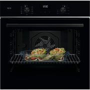 Electrolux AEG - Backofen EB-Backofen TU5AB20SB