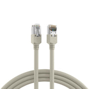 EFB-Elektronik - Patchkabel Kupfer Patchkabel Cat.5E k8701.5m gr konf. RJ45 − 5 Stück