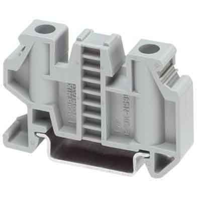Phoenix Contact - Endklammer/-halter für Reihenklemme Endhalter E/UK-NS 35