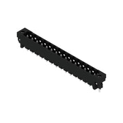 Weidmüller - Leiterplattensteckverbinder Verbinder 5.08mm SL-SMT 5.#1838570000 − 18 Stück