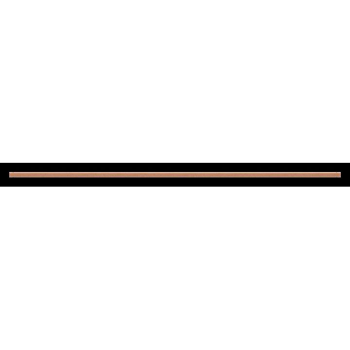 Striebel&John - Sammelschiene ZCS4 CU 4FB 12x5mm