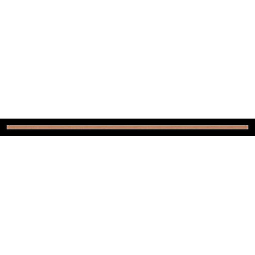 Striebel&John - Sammelschiene ZCS4 CU 4FB 12x5mm