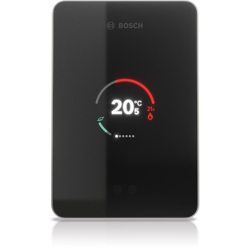 Bosch Thermotechnik - Smart-Thermostat WLAN-Regler EasyControl CT 200 B
