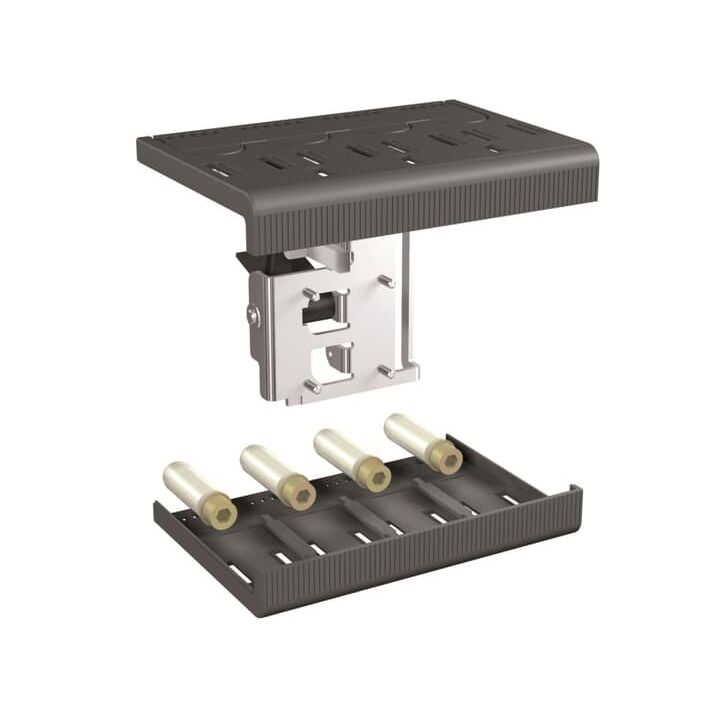 ABB Stotz S&J - Umbausatz für Leistungsschalter Umrüstsatz KIT P MP XT1 3p für Schalter
