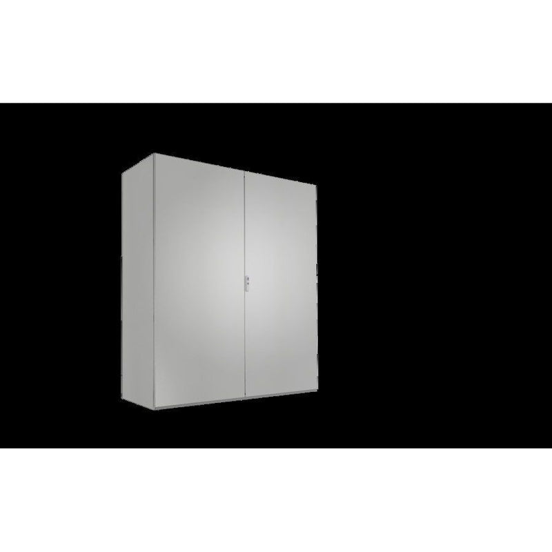 Rittal - Gehäuse/Schaltschrank (leer) System-Einzelschrank SE 5847.600