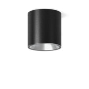 RZB - Downlight/Strahler/Flutlicht LED-Anbau-Downlight 931197.0031.76 3000K anthr. DALI