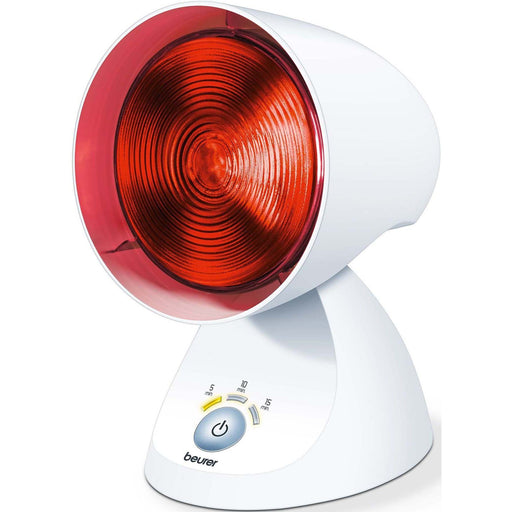 Beurer - Heizstrahler Infrarotlampe IL 35 MP