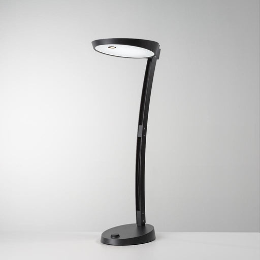 Ridi-Leuchten - Tischleuchte LED-Tischleuchte OCARA #SPG0630505AQ 2700-6500K, schwarz