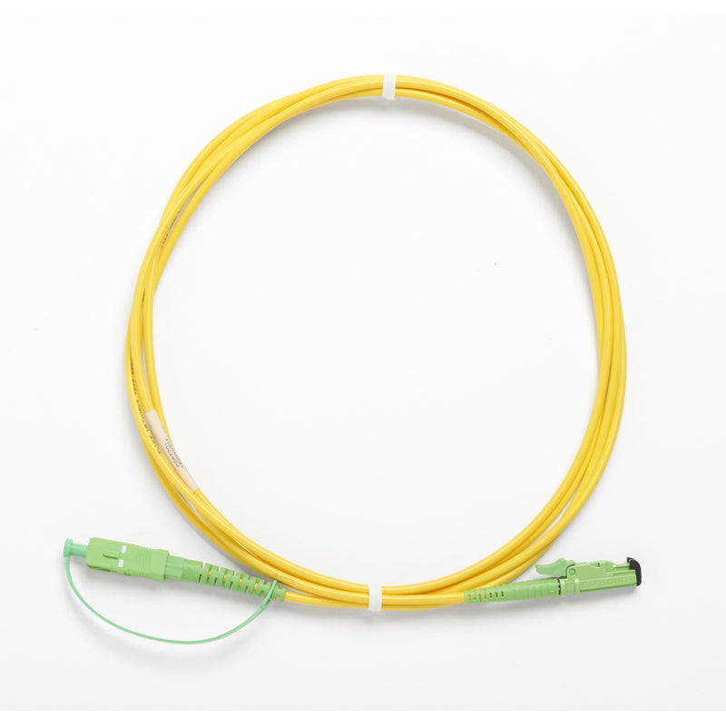 Fluke Networks - Patchkabel LWL Testreferenzleitung SRC-9-SCAPC/E2KAPC SM TRC 2m