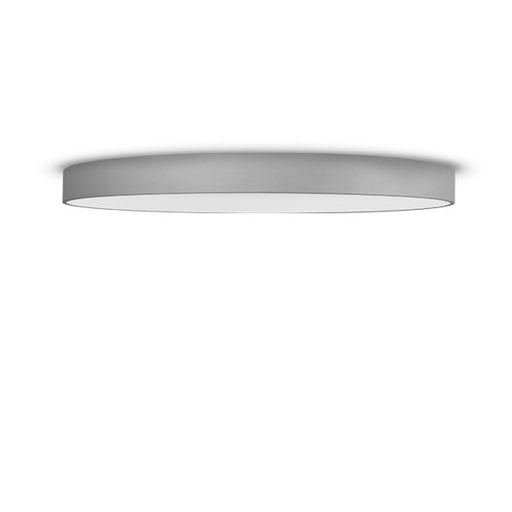 LTS Licht&Leuchten - Decken-/Wandleuchte LED-Anbauleuchte PLL221000301/DALI si 165W 3000K 8819lm