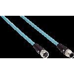 Sick - Daten- und Kommunikationskabel Verbindungsleitung DSC-1208-G02MA