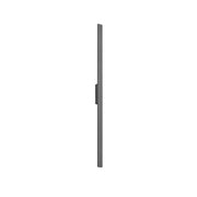Brumberg Leuchten - Decken-/Wandleuchte LED-Wandleuchte 60042103 3000K, graphit