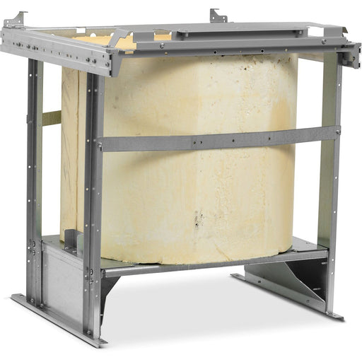 Bosch Thermotechnik - Speicher für Zentralheizung/Wärmepumpe Pufferspeicher 50L 8738211720 integrierbar