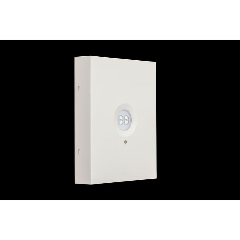 H1 - Sicherheitsleuchte Illusquare Zigbee 3H