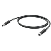 Weidmüller - Patchkabel Kupfer Industrie Kabel 2m IE-S1DS2V#2726060020