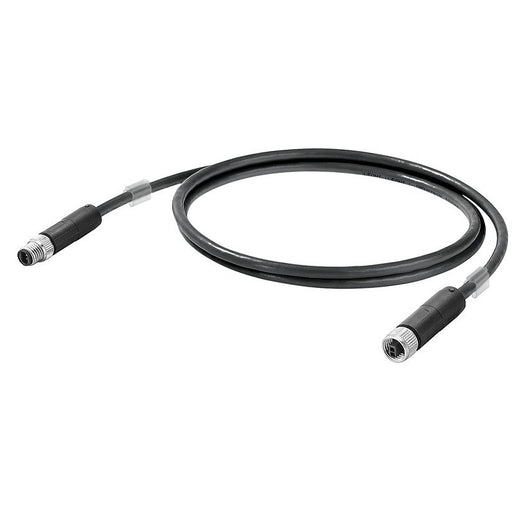 Weidmüller - Patchkabel Kupfer Industrie Kabel 2m IE-S1DS2V#2726060020