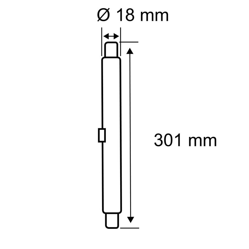 Paulmann - LED-Lampe/Multi-LED LED-Standardlampe 291.07 230V