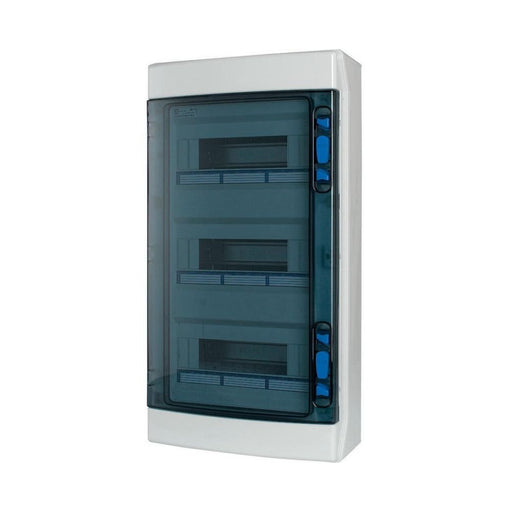 Eaton - Installationskleinverteiler IKA Verteiler IP65 3R 36TE IKA-3/36-ST +Klemmen