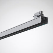 Trilux - Tragschiene für Lichtbandsystem Tragprofil 0783P-NO/035LVL15003 silber