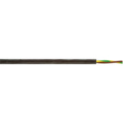 Lapp Kabel&Leitung - Energiekabel < 1 kV, für ortsveränderlichen Einsatz ÖLFLEX HEAT 260 MC 3G1 0091311