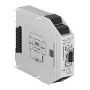 Leuze - SPS-Kommunikations-Modul Feldbus Gateway MSI-FB-PROFIBUS