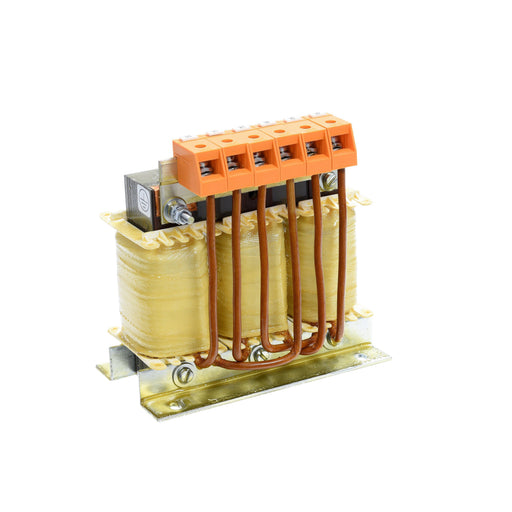 Mitsubishi Electric - Filter für Niederspannung du/dt Filter FFR-DT-25A-SS1 − 1 Stück