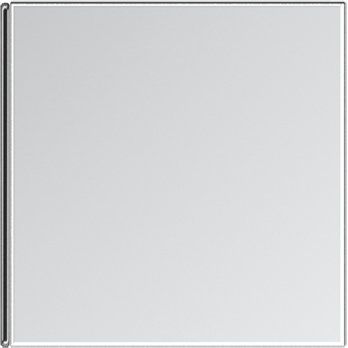 Jung - Abdeckung/Bedienelement für Installationsschalterprogramme Taste 4-fach AL 2404 TSAN 14 neutral