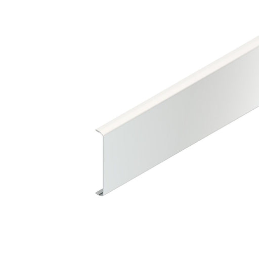 Niedax - Oberteil für Geräteeinbaukanal/Installationssäule GK-Deckel GDS 78 WA 78x2000mm − 2 Meter