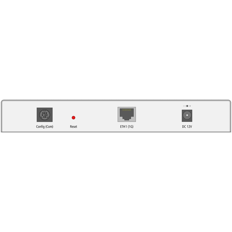 LANCOM - WLAN-Access-Point Single Radio Access Point IAP-821 nach IEEE 802.11ac