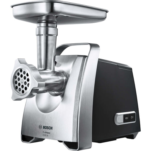 Bosch SDA - Fleischwolf MFW68660 sw ProPower