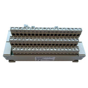 Mitsubishi Electric - Übergabemodul Terminal-Block TB-16EX-S 16E, Schraub