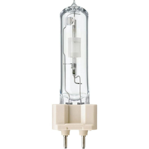 Philips Lighting - Halogen-Metalldampflampe ohne Reflektor Entladungslampe CDM-T 70W/830 70W G12